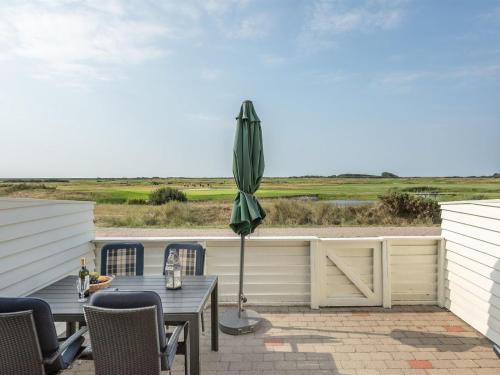 Sønderstrand Apartment | Apartment Helvig - 2-3km from the sea by Interhome