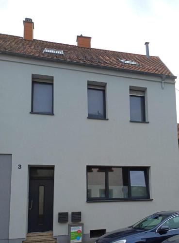 Schiffweiler Apartment | Apartment Henry 1