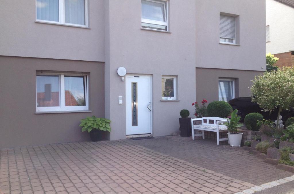 Reichenberg Apartment | Apartment Herget