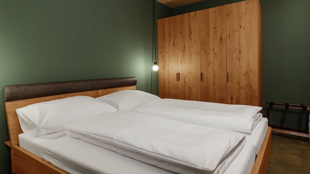 Wald am Arlberg House | Apartment Hoamelig