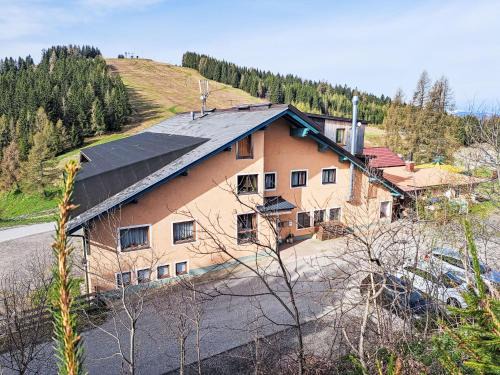 Sankt Urban Apartment | Apartment Hocheck by Interhome