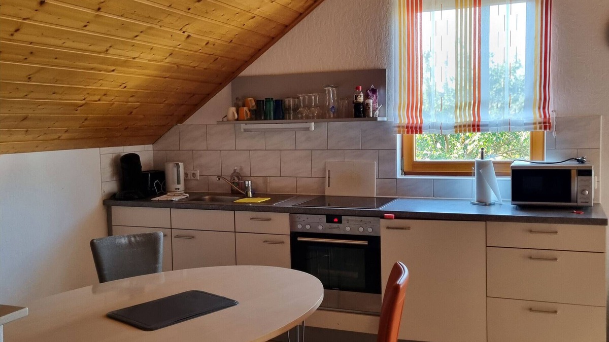 Minfeld Apartment | Apartment 'Hock' in Minfeld