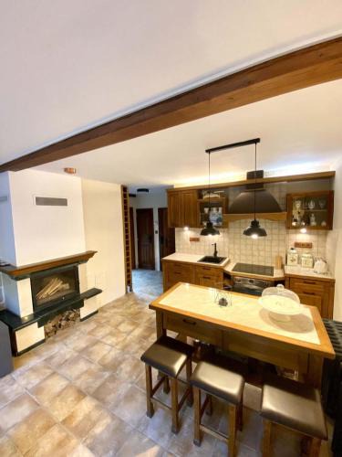 Holin Apartment | Apartment Holín