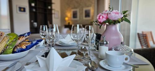 Hradec Kralove Apartment | Apartment Holata 401