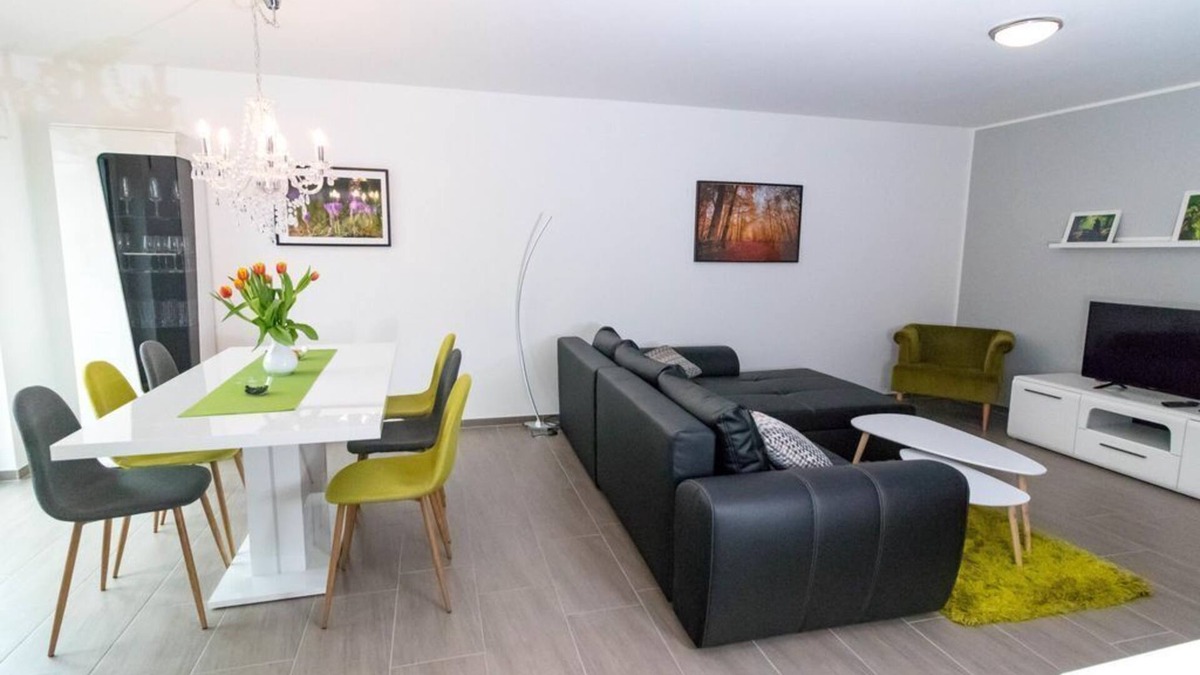 Irsch Apartment | Apartment holiday - apartment