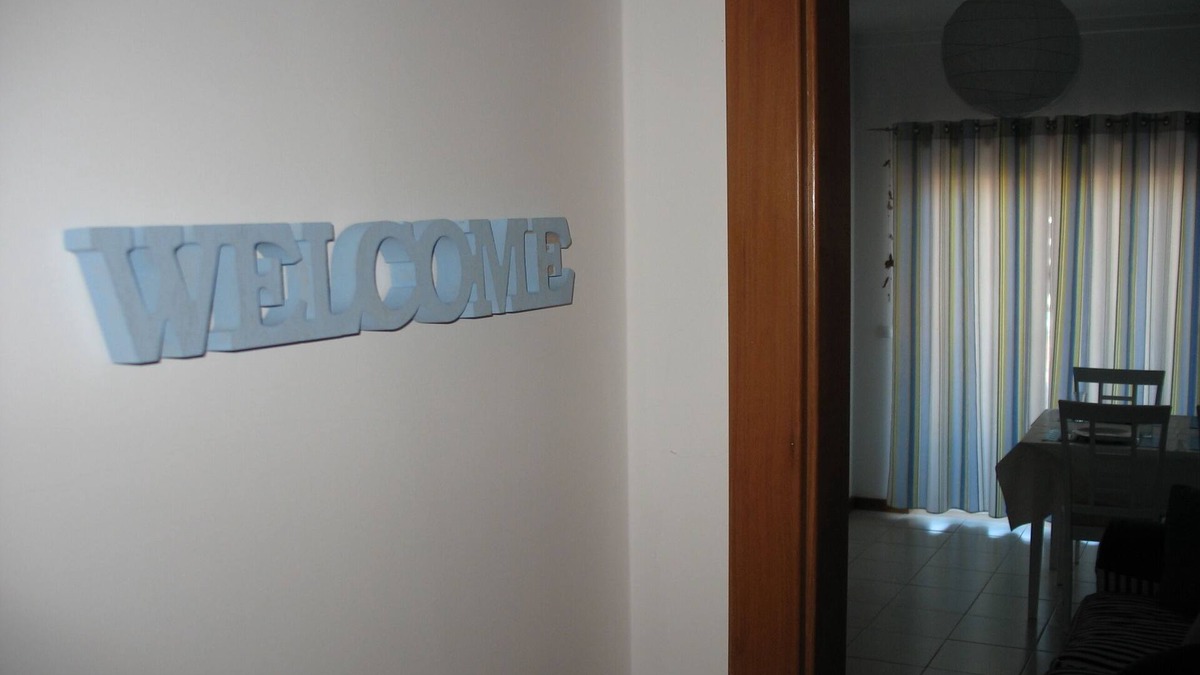 Alfa-Mar Apartment | Apartment Holiday T1 300m from the golden sandy beach
