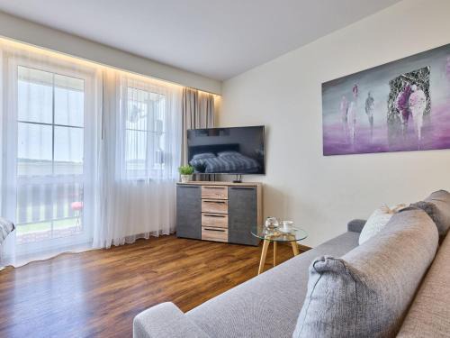 Vitkovice Apartment | Apartment Horní Mísečky by Interhome