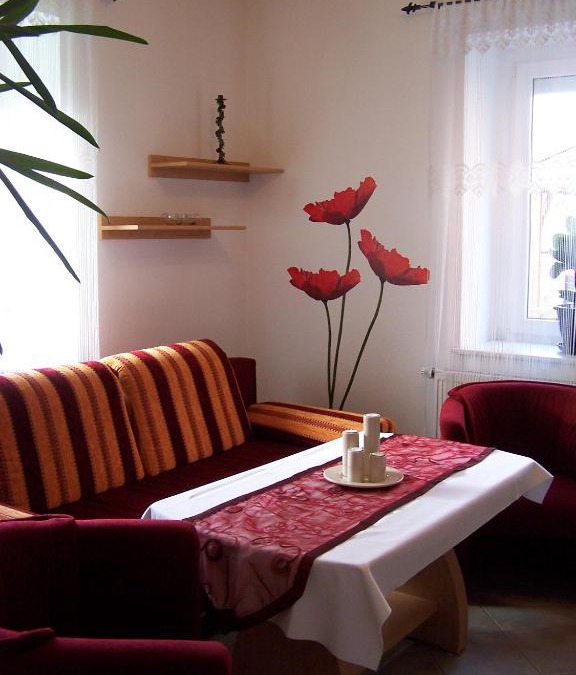 Pirna Apartment | Apartment Horn