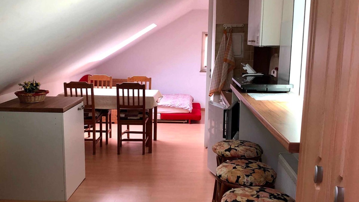 Kirchlengern Apartment | Apartment Horn, Germany