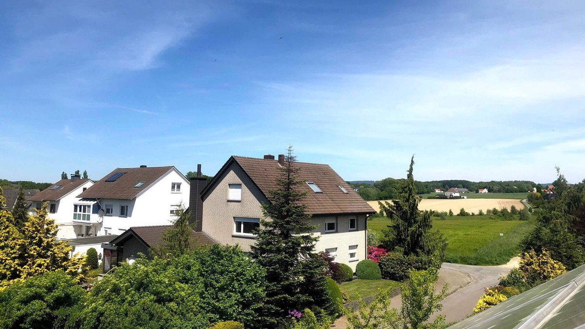 Kirchlengern Apartment | Apartment Horn, Germany