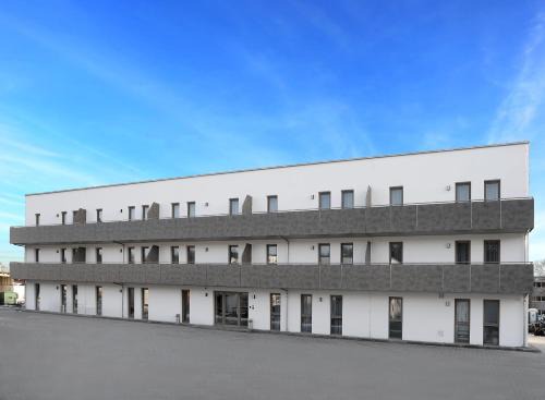 Altdorf Apartment | Apartment Hotel 37