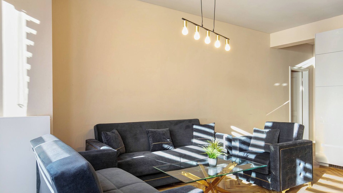 Panketal Apartment | Apartment "Hotel zur Panke 1" with Private Terrace & Wi-Fi