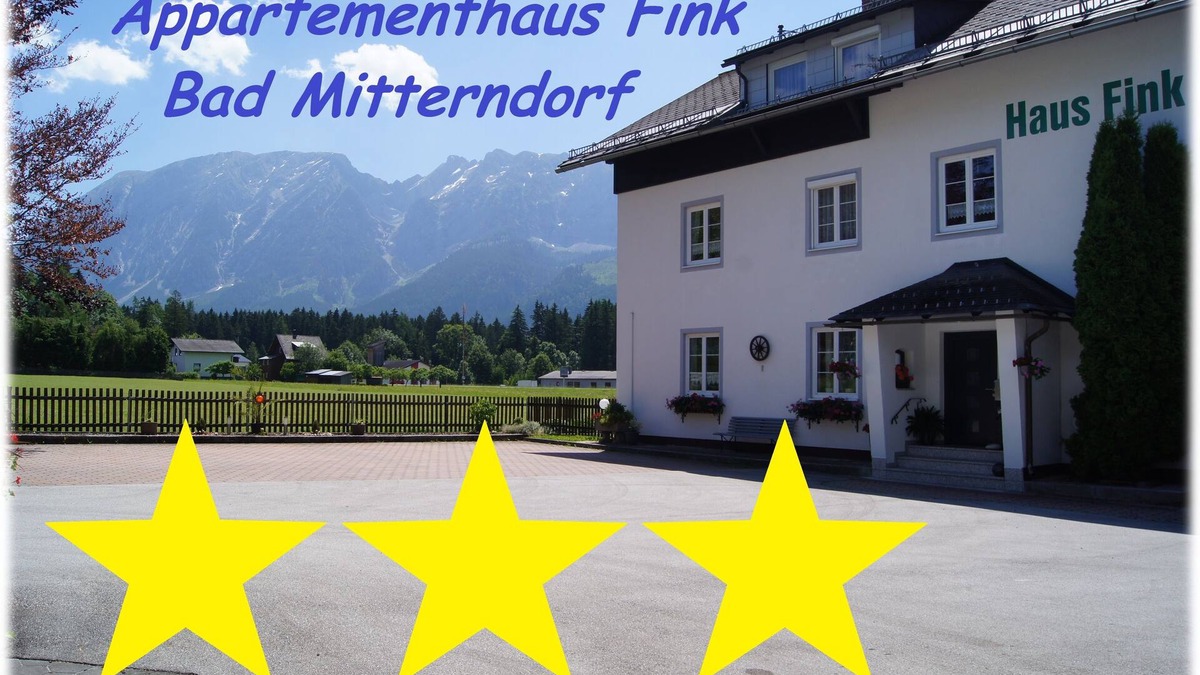 Thorl Apartment | Apartment house Fink