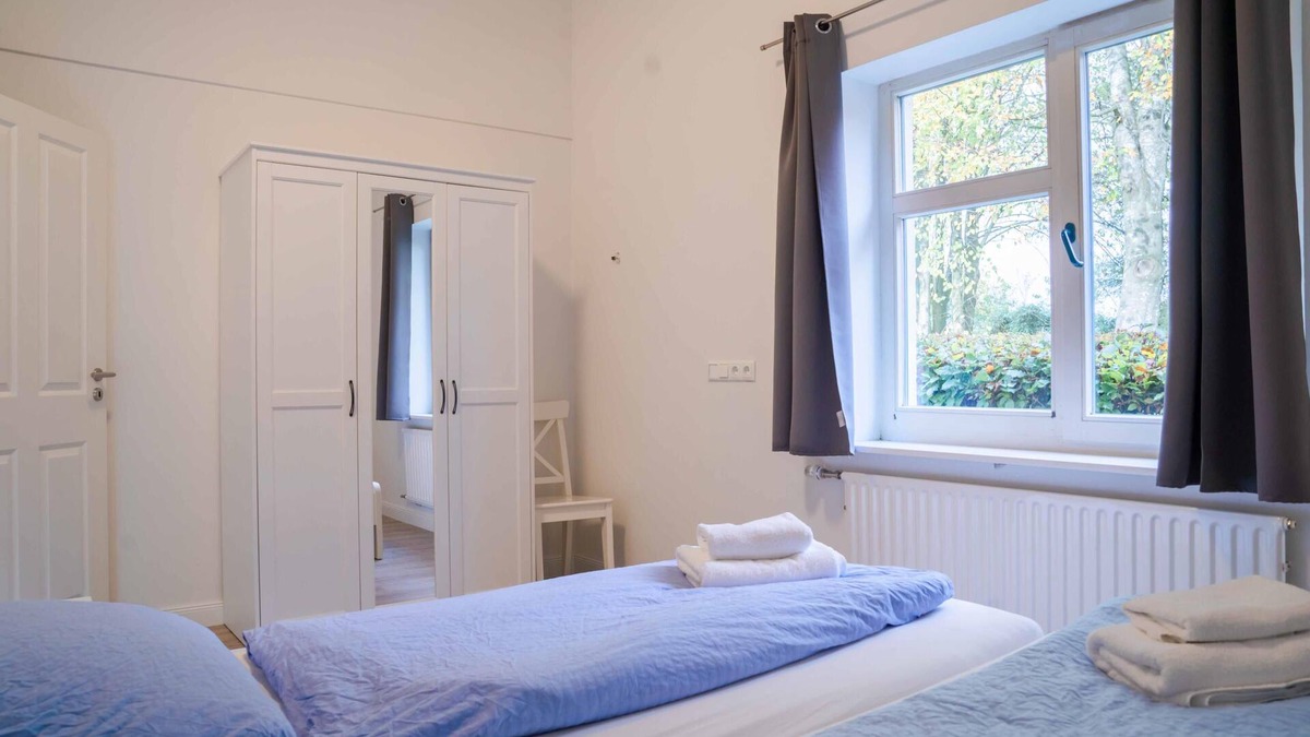 Esgrus Apartment | Apartment house Brunsholm apartment 8