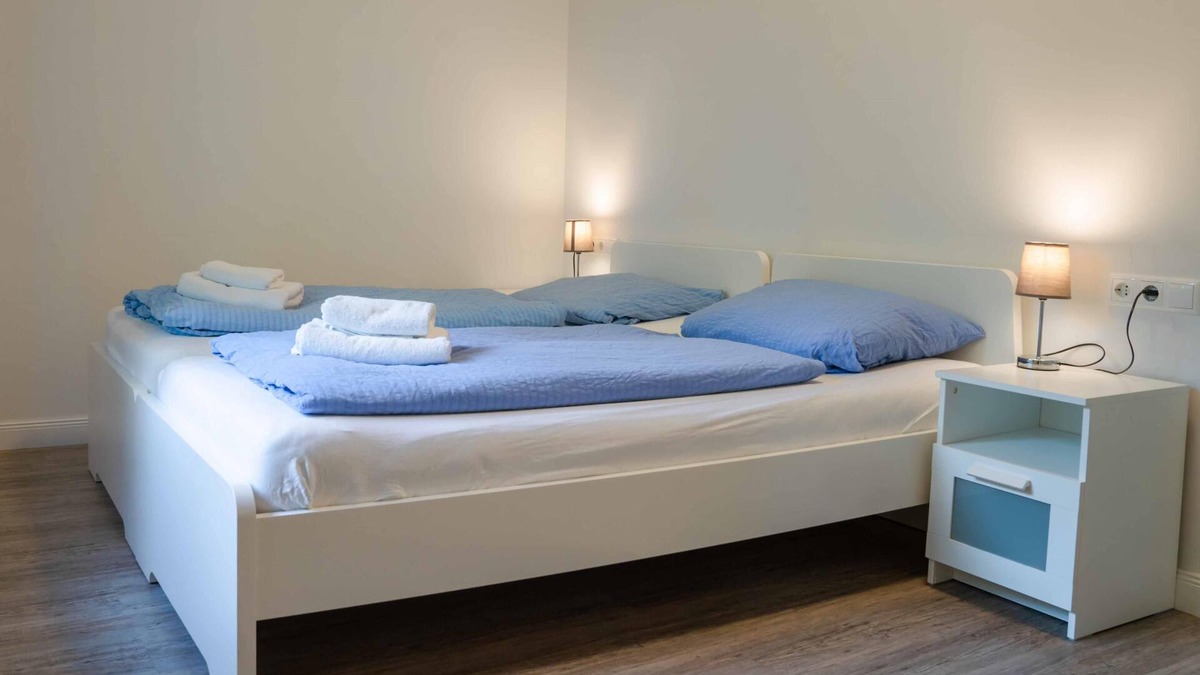 Esgrus Apartment | Apartment house Brunsholm apartment 11