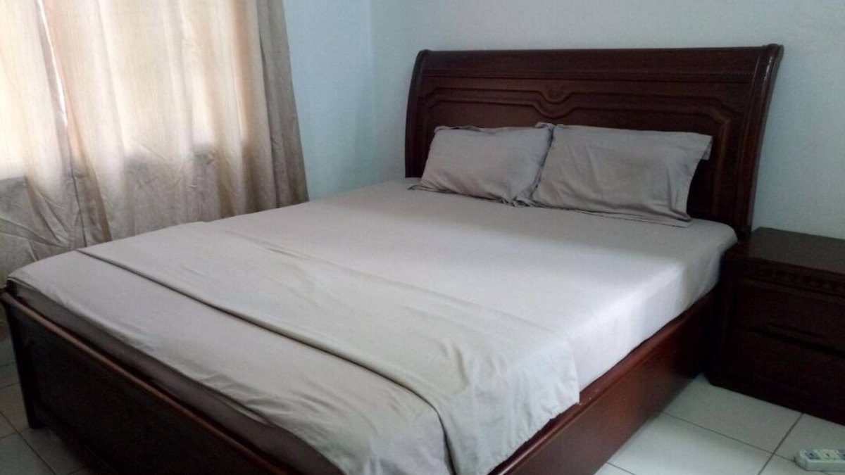 Kivukoni Apartment | Apartment house in Dar