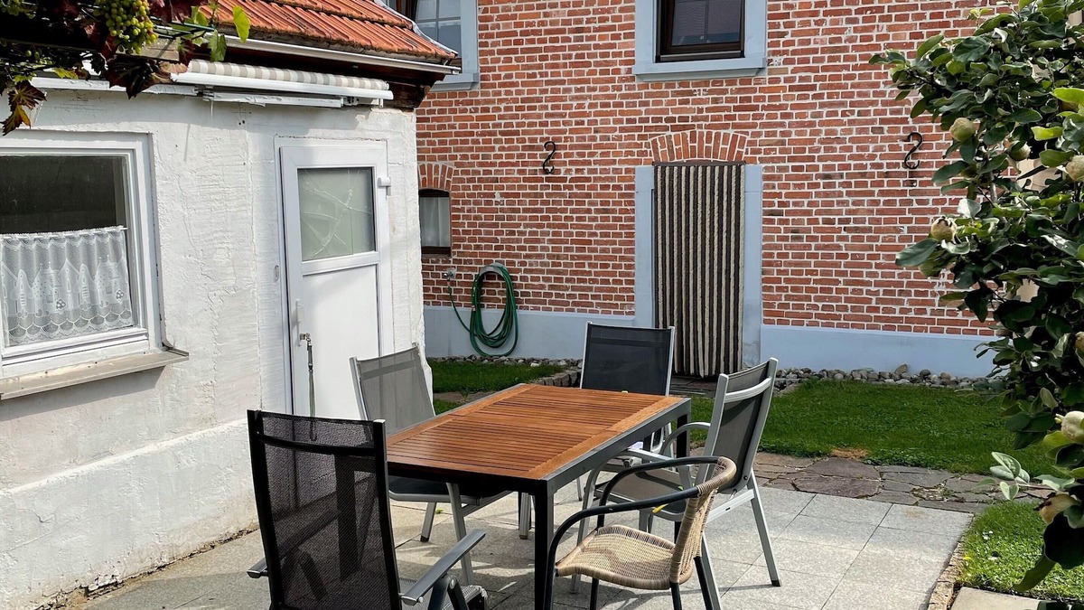 Eschach House | Apartment/House KaRo