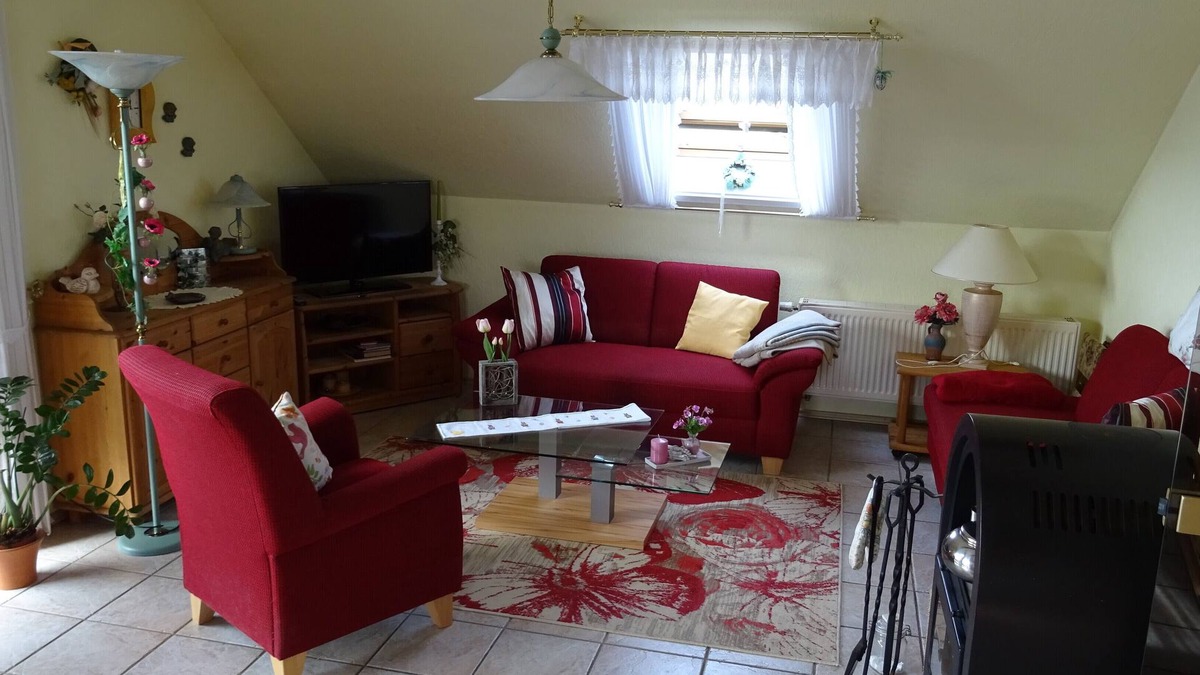 Bergenhausen Apartment | Apartment house Monika