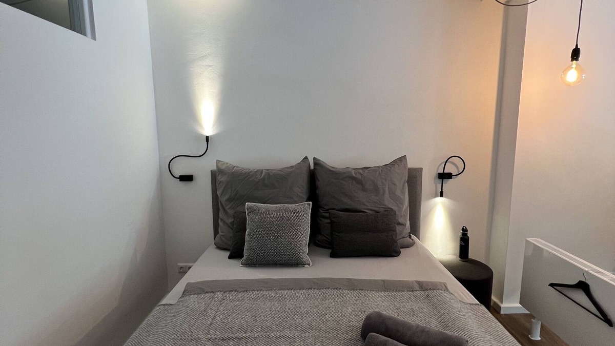 Stade Apartment | Apartment house “Stade – Schwingewiesen” – Apartment 5