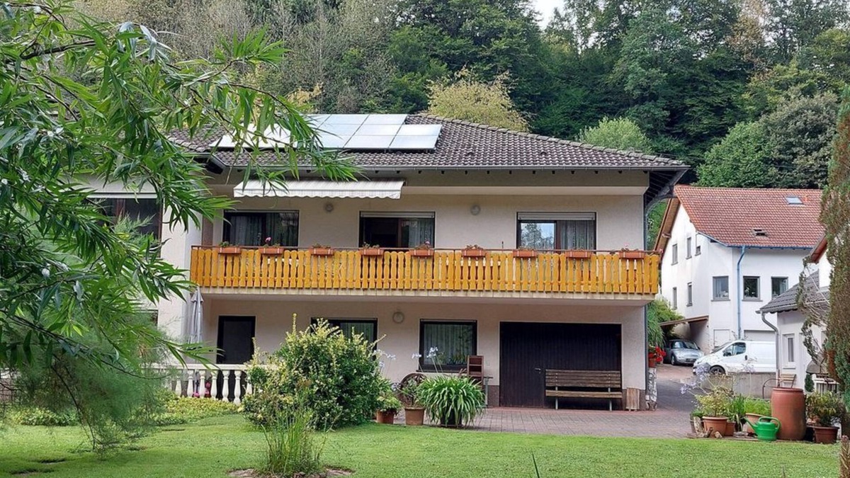 Trassem Apartment | Apartment - House Sunshine