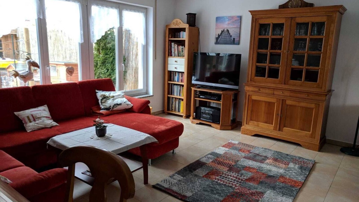 Utting am Ammersee Apartment | Apartment Huber - Utting am Ammersee (Bavaria), 2-3 persons