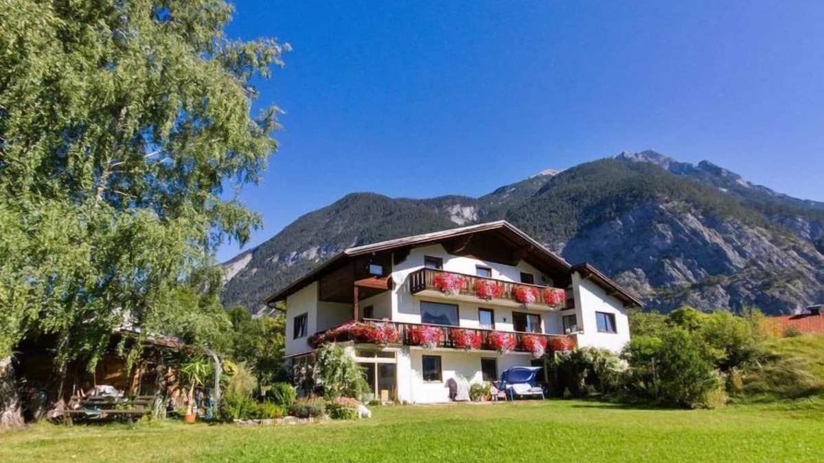 Nassereith Apartment | Apartment Huber by Interhome