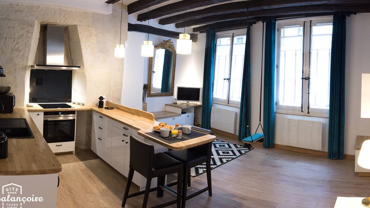 Old Town Apartment | Apartment * Hyper center