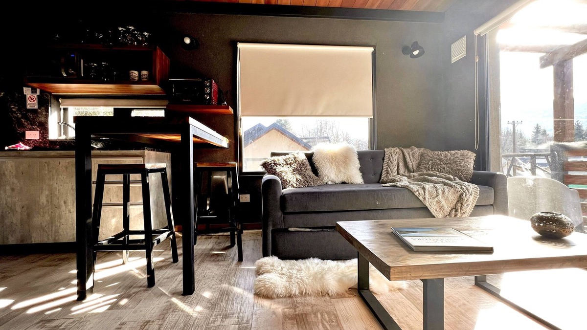Angostura Apartment | Apartment in downtown area