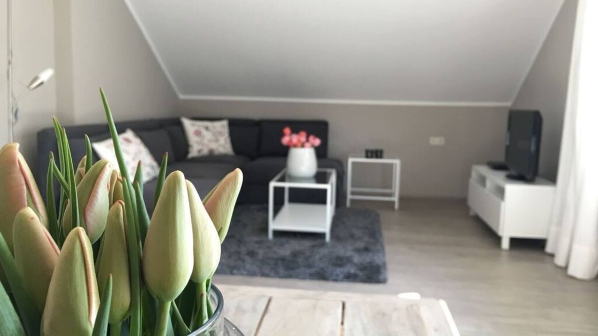 Jechtingen Apartment | Apartment in Sasbach - Jechtingen