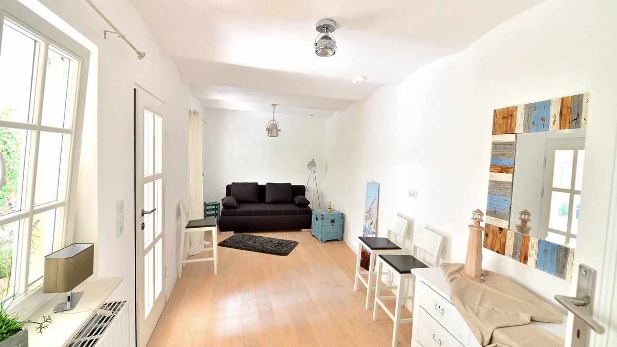 Weisenheim am Sand Apartment | Apartment in guenstiger Lage
