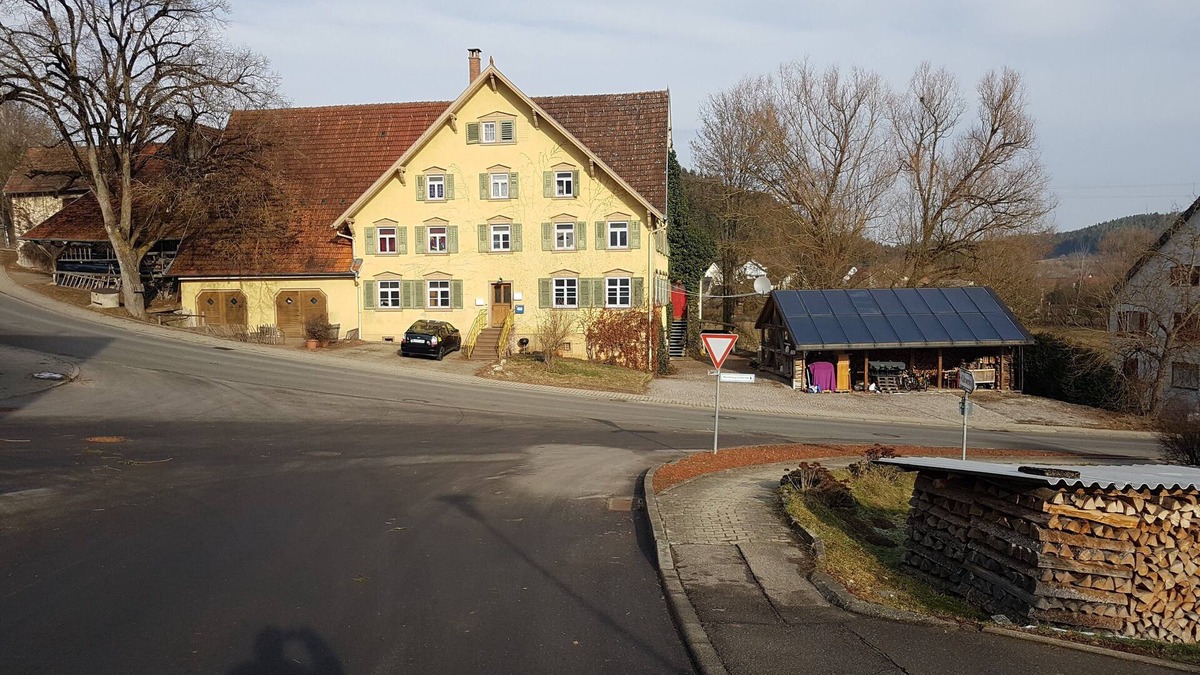Horgen Apartment | Apartment in the resort rooms - Horgen.