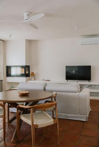 Jimena de la Frontera Apartment | Apartment in Andalusian White Village