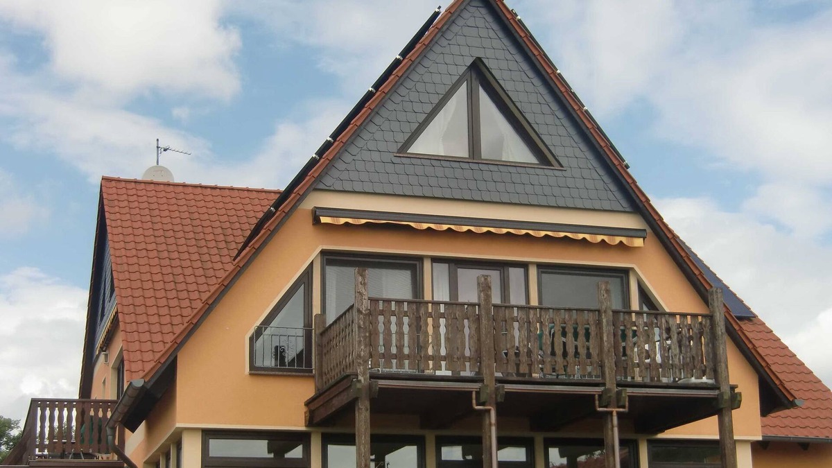 Radewege Apartment | Apartment I - Loup am Beetzsee holiday park