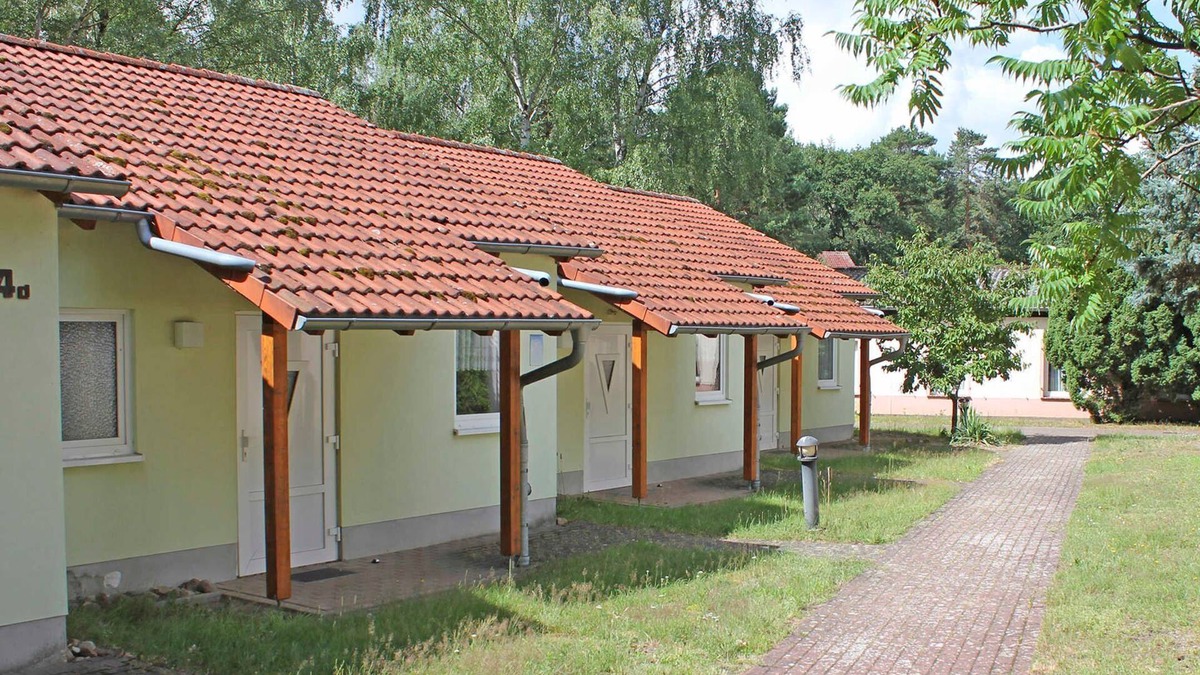 Arendsee Apartment | Apartment - IDA Integration Village Arendsee