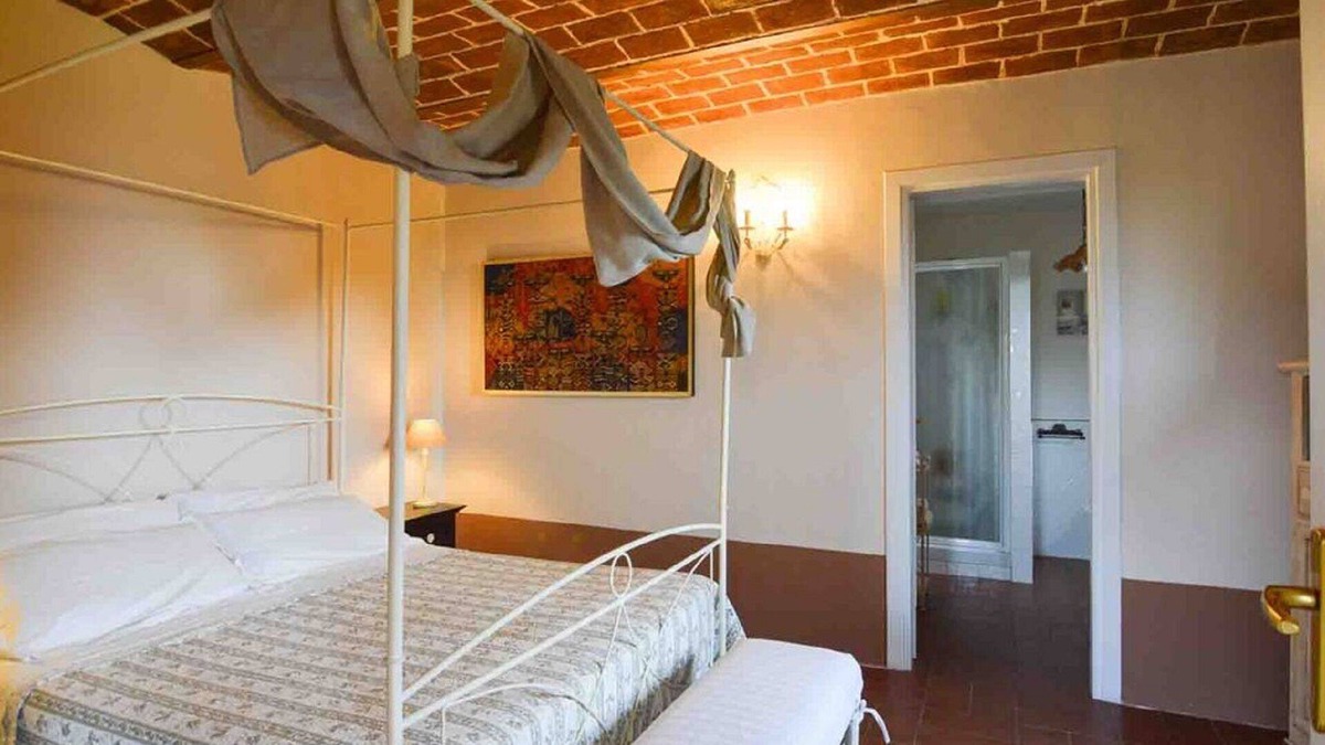 Soriano nel Cimino Apartment | Apartment "Il Nocciolo" special offer Valentine's Day