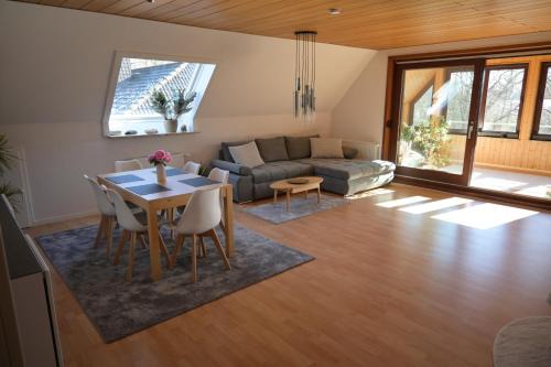 Nortorf Apartment | Apartment im Bellerbektal
