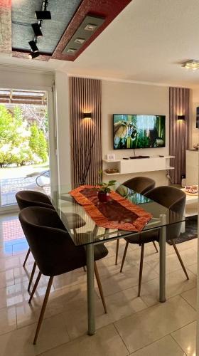 Oberburg Apartment | Apartment im Emmental