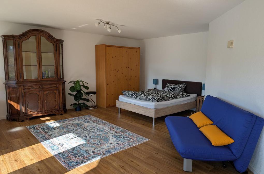 Oberweier Apartment | Apartment im Grünen
