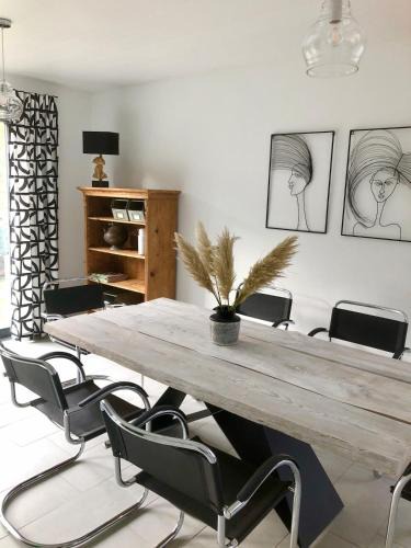 Mitterfels Apartment | Apartment im Grünen mit Stil