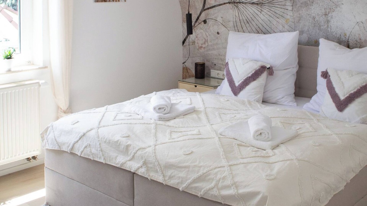 Kisslegg Apartment | Apartment im Luftkurort Kisslegg