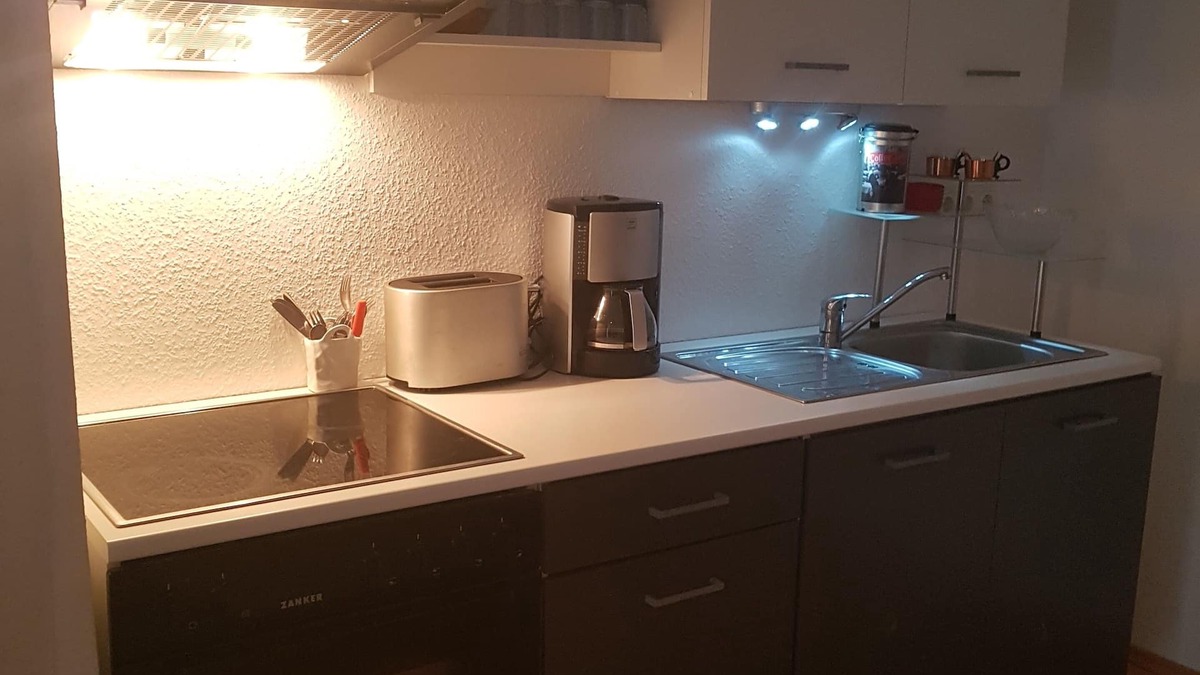 Miehlen Apartment | Apartment "Im Mühlbachtal" - Loreley - Koblenz - Rüdesheim - Wiesbaden