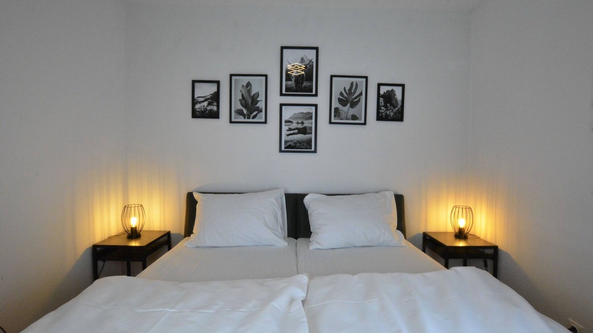 Proleb Apartment | Apartment im Oberen Murtal