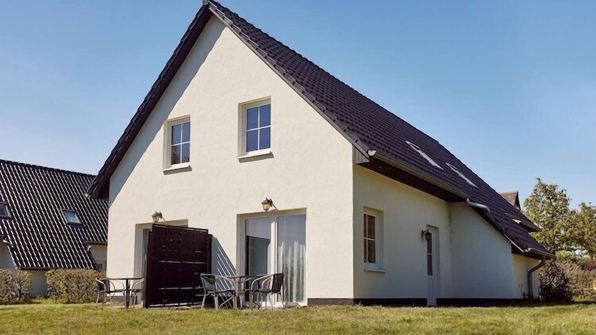 Dobbin-Linstow Apartment | Apartment im Van der Valk Resort Linstow