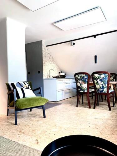 Sankt Barbara im Murztal Apartment | Apartment im Wander- und Outdoorparadies Veitsch
