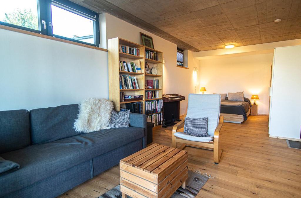 Koenigswinter Apartment | Apartment im Wanderparadies Siebengebirge