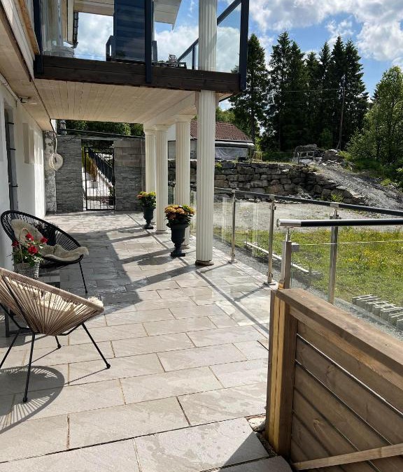 Asane Apartment | Apartment in Åsane