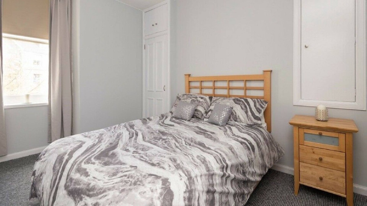 Change Apartment | Apartment in a beautiful historic district