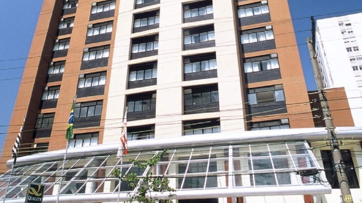 Vila Clementino Apartment | Apartment in a great location in the hospital area