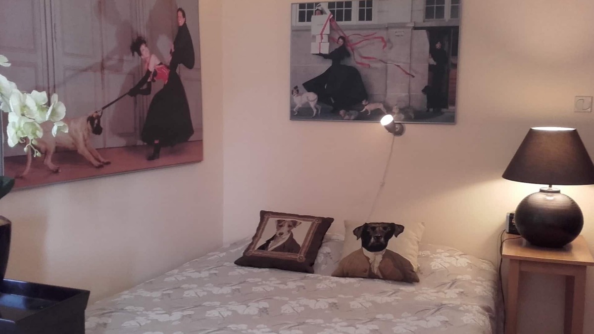 Praga Poludnie House | Apartment in a guarded residence