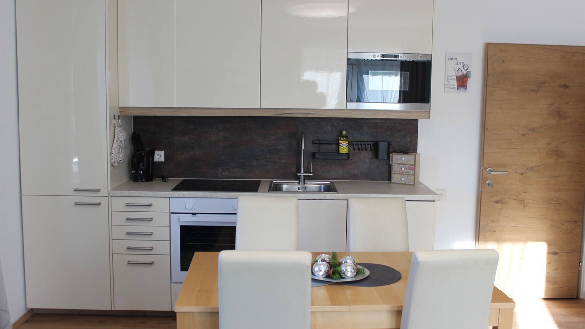 Hoheneich House | Apartment In A Hotel 'Homew4 Engelsapartment' with Wi-Fi